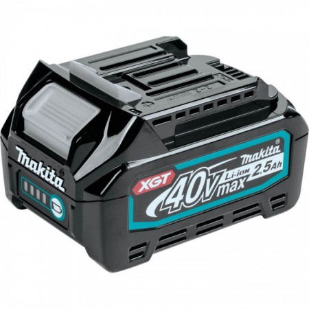 Акумулятор для Makita Li-Ion XGT BL4025 40В 2.5 Ah, кращий вибір